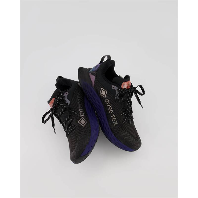 New Balance Womens Fresh Foam Hierro v6 GTX Running Shoes-5